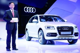 北京現(xiàn)代名圖 品質(zhì)與性價(jià)比的完美融合