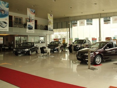 鎮(zhèn)江凡達(dá)汽車銷售 專業(yè)服務(wù)，品質(zhì)之選