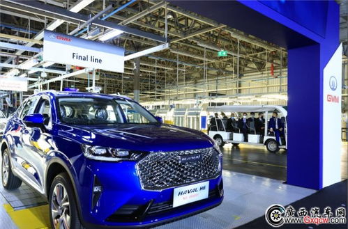 智能、安全、環保并駕齊驅 長城汽車泰國羅勇工廠正式投產開啟東南亞市場新篇章