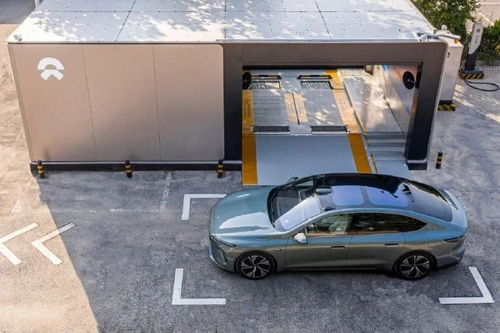 2023年造車新勢力年末沖刺盤點 12月銷量集體創新高，行業格局重塑進行時