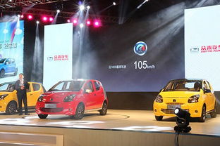 眾泰云100s強勢登陸臺州，共泰汽車銷售開啟綠色出行新篇章