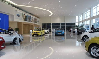 繞過4S店直接找廠家買車？資深銷售告訴你殘酷真相